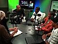 Dr Boyce Watkins - The Future of Hip Hop - Part 3 3 | BahVideo.com