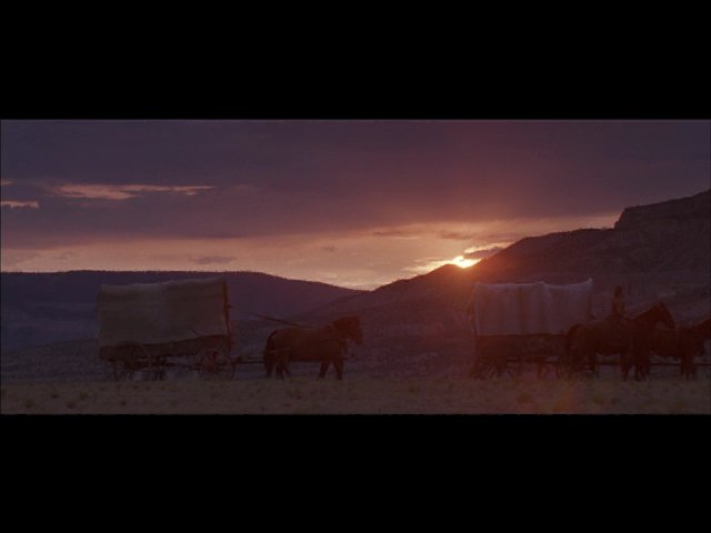 Molly Goes West | BahVideo.com