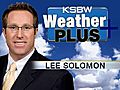 Get Your Thursday Weather Plus Forecast | BahVideo.com