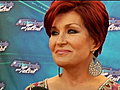 America s Got Talent - Sharon Spills All | BahVideo.com