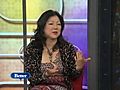 Margaret Cho | BahVideo.com
