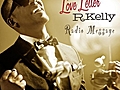 R Kelly - Radio Message | BahVideo.com