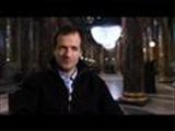 Harry Potter and the Deathly Hallows Part II - Producer David Heyman | BahVideo.com