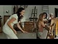 Jesse Williams - Sisterhood of the Traveling Pants 2 | BahVideo.com