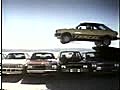 Toyota Tercel 1979 Commercial | BahVideo.com