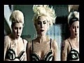 Lady Gaga - Telephone ft Beyonc  | BahVideo.com