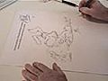 How To Draw A Cartoon Rabbit | BahVideo.com