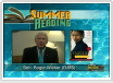 Summer Reading with Senator Roger Wicker | BahVideo.com