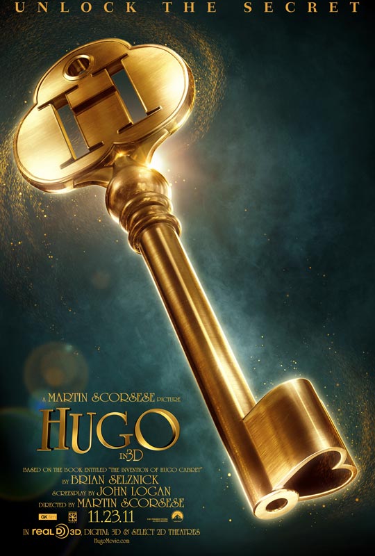Hugo | BahVideo.com