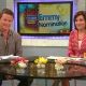 Access Hollywood Live Betty White Cant Believe Her Luck With Hot In Cleveland Emmy Nomination | BahVideo.com