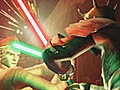 E3 2011 Clone Wars Adventures | BahVideo.com