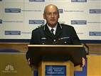 Scotland Yard chief resigns amid scandal | BahVideo.com