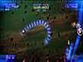Galaga Legions DX - Area 2 Gameplay Video  | BahVideo.com