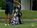 Match Play Begins At State Amateur | BahVideo.com