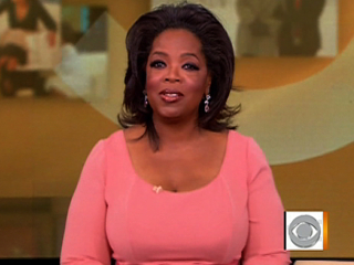 Video Oprah s network struggling appoints herself boss | BahVideo.com