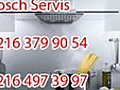 Maltepe Bosch Servis - 0216 497 39 97 - Bosch Servisi | BahVideo.com