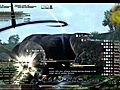 FF14 NM-Tarbh Uisge Bloodshore Bodhum  | BahVideo.com