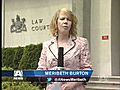 Proctor Killers Soon in Adult Jails | BahVideo.com
