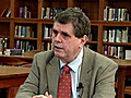 Inside Stories Dr Hugh Ruppersburg | BahVideo.com