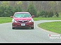 Hyundai Sonata Review | BahVideo.com