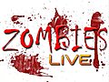 ZOMBIES LIVE SESSION 2 EP 2 How will it  | BahVideo.com