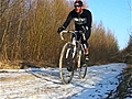 Cyclocross - Wienerwald | BahVideo.com