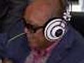Quincy Jones launches Q headphones | BahVideo.com