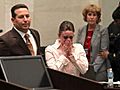 Casey Anthony Served Subpoena In Jail | BahVideo.com