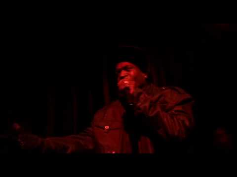 Smoke Screen - Skullys Diner - Performance - 6 | BahVideo.com