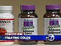 Do alternative cold remedies work  | BahVideo.com