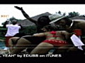  EDUBB - HELL YEAH ft Jazze Pha amp Malikah  | BahVideo.com