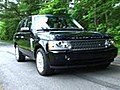2008 Land Rover Range Rover | BahVideo.com