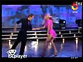 Pamela Anderson baila EL CHA CHA CHA - Bailando por un sue o 2011 | BahVideo.com