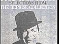Frank Sinatra Soliloquy | BahVideo.com