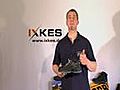 S2 Sicherheitsschuhe HKS ideale Handwerker Schuhe | BahVideo.com