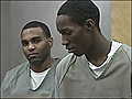 Convicted accomplices of cop killer Clemmons  | BahVideo.com