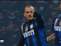 Sneijder e la Premier | BahVideo.com