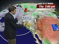 Noon Weather Update | BahVideo.com