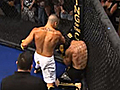 Bully Beatdown Eddie Alvarez Kickboxing | BahVideo.com