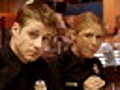 Southland - Watch Tuesdays on TNT | BahVideo.com