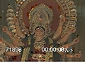 WORSHIP OF DURGA - HINDU GODDESS | BahVideo.com