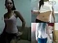 섹시녀들의 실시간 라이브 섹시댄스 | BahVideo.com