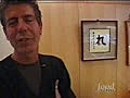Anthony Bourdain No Reservations 17 | BahVideo.com