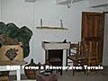 TRIGANCE - n 3939 83 - Vente Propri t - Prix 326 000 - r nover en nature agricole avec bergerie avec d pendances plein sud au calme arbor vaste | BahVideo.com