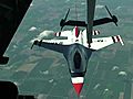 Refueling Thunderbirds | BahVideo.com