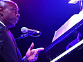 Dave Chappelle Switching From Comedian To Pianist  | BahVideo.com