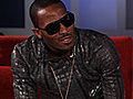 D Banj Is Trying To  | BahVideo.com
