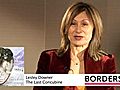 Lesley Downer - The Last Concubine | BahVideo.com