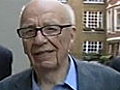 Murdoch s Empire Fights Back | BahVideo.com