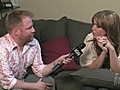 Mandy Moore - Interview | BahVideo.com